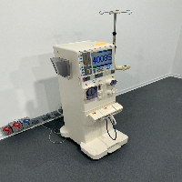 Fresenius 4008 S NG Hemodialysis image 1